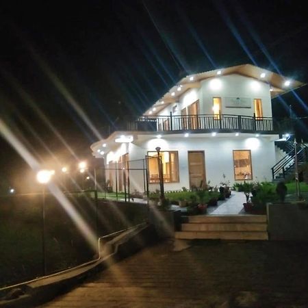 Memento Vivere Kanatal Exterior foto