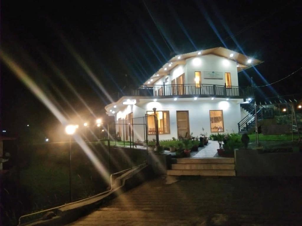 Memento Vivere Kanatal Exterior foto