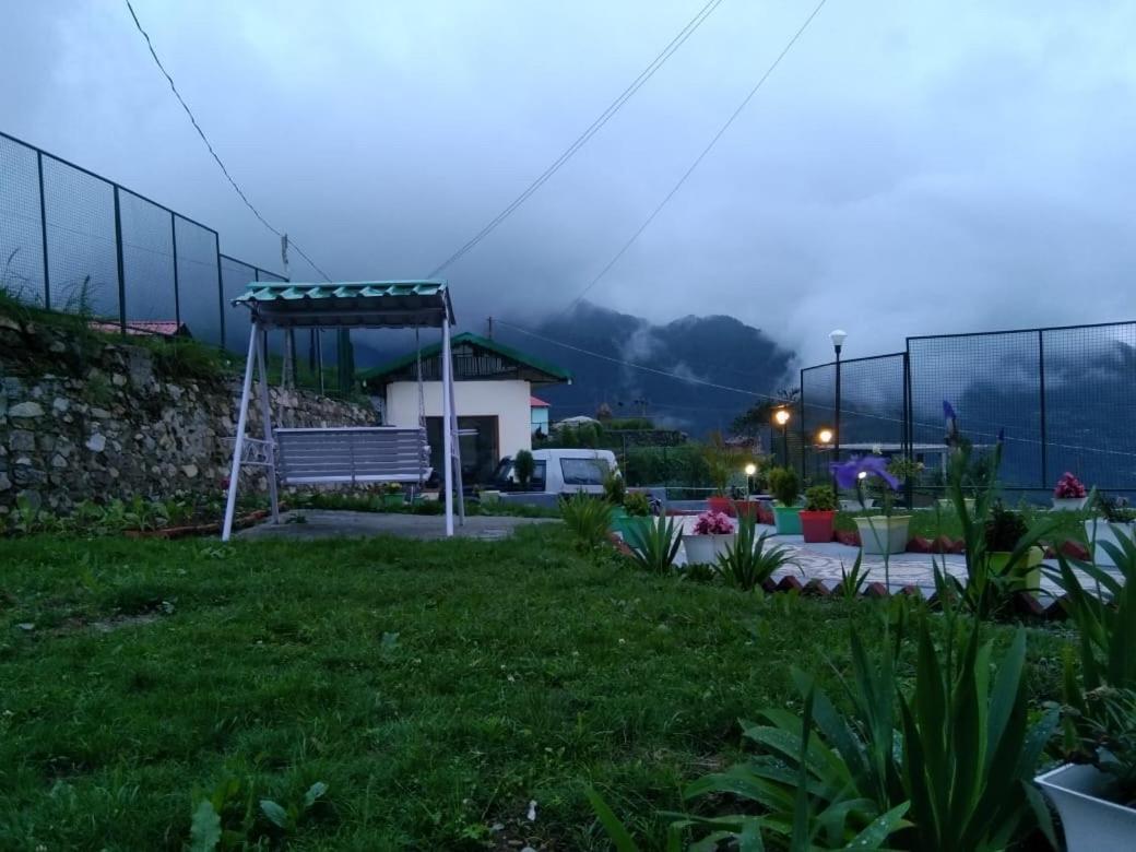 Memento Vivere Kanatal Exterior foto